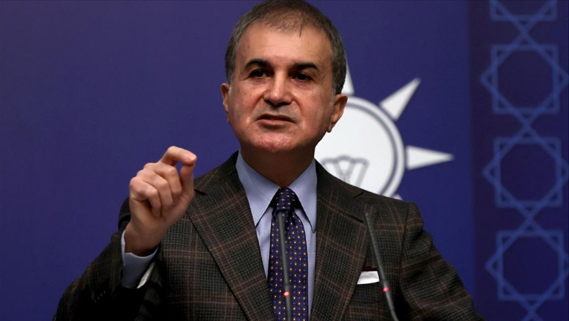 "Kılıçdaroğlu büyük skandallara imza atmaya devam etti"