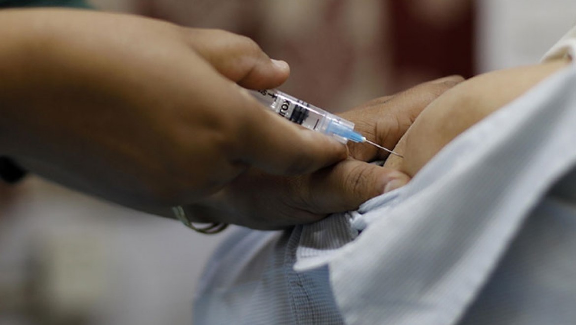 COVAX programı kapsamında dağıtılan aşı dozu sayısı 1 milyarı buldu