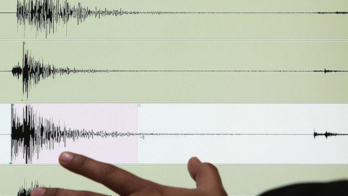 Peru'da 6,4 büyüklüğünde deprem