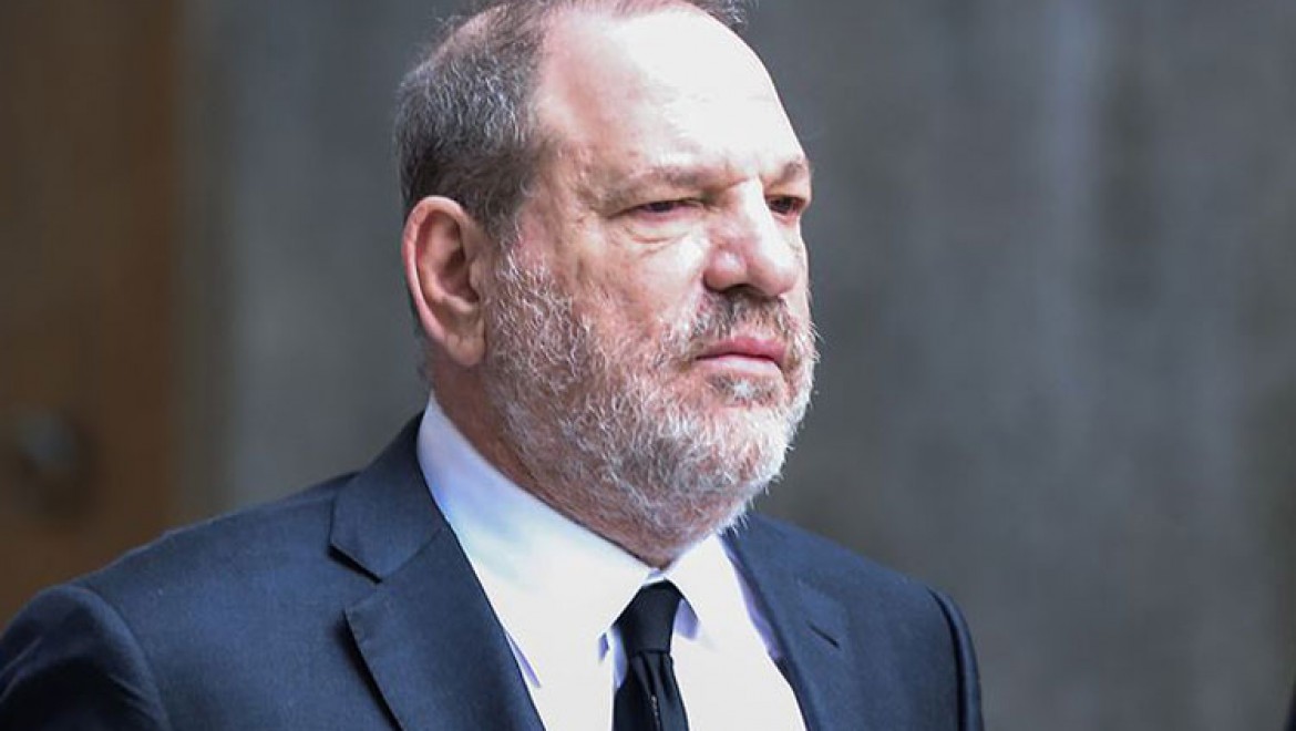 Cinsel tacizle suçlanan Weinstein davacılarına 25 milyon dolar tazminat verecek