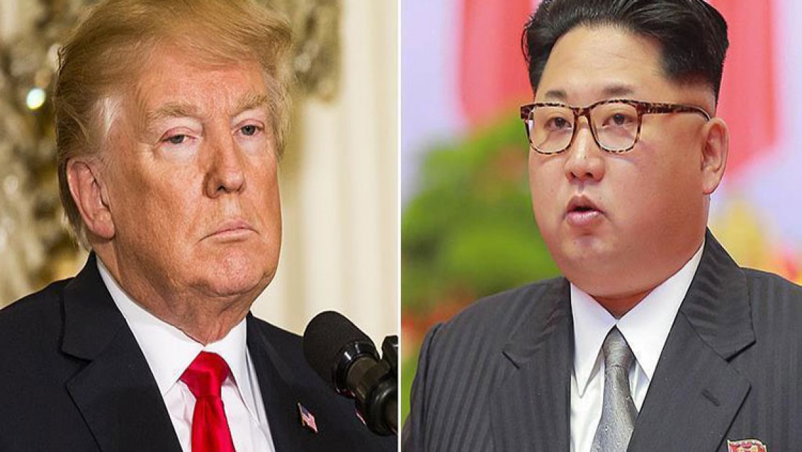 "Kim Kore Yarımadası'nın Tamamen Nükleerden Arındırılmasına Sadık"