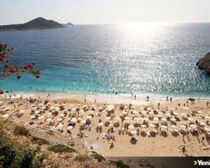 Antalya gelecek yıl 2019'un rekor turist sayısını aşmayı hedefliyor