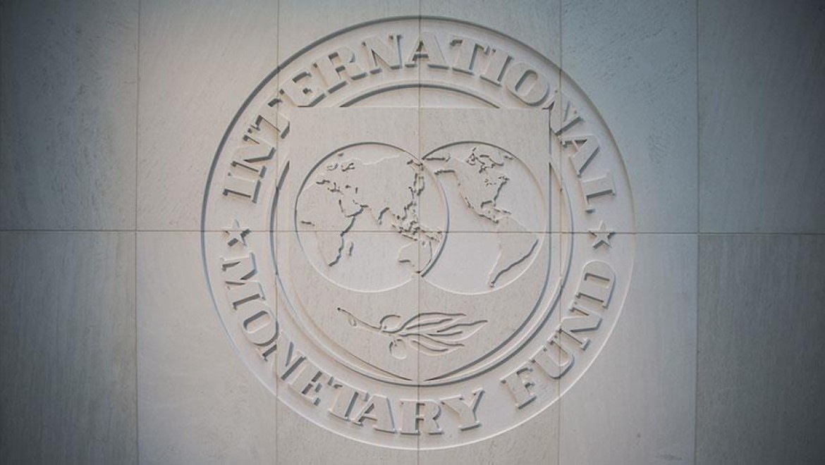 IMF'den ABD Yönetimine Soğuk Duş