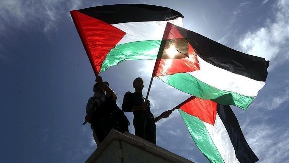 İsrail'in terör listesine aldığı 6 Filistinli kuruluş, çalışmalarına devam edecek