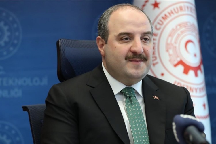 Türkiye, 2021'de sınai mülkiyet başvuru ve tescillerinde pozitif ayrıştı