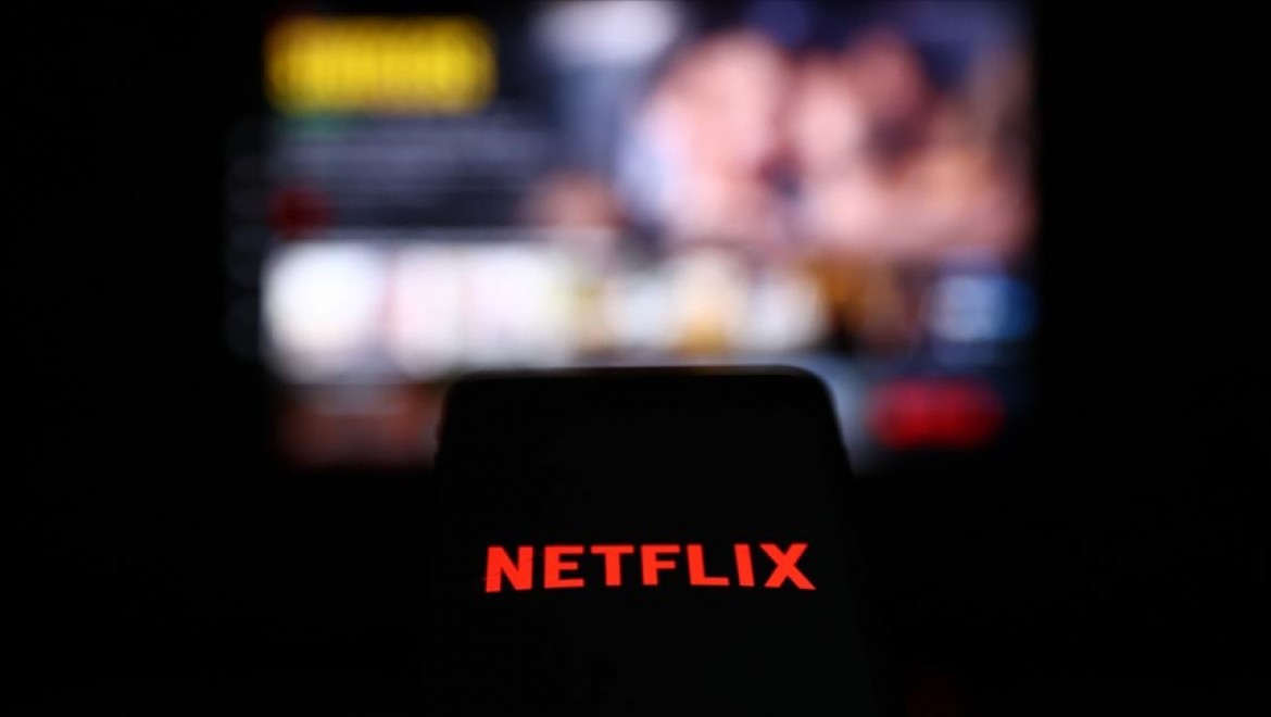 Netflix Türkiye'den dünya standartlarında dizi uyarlama eğitimi