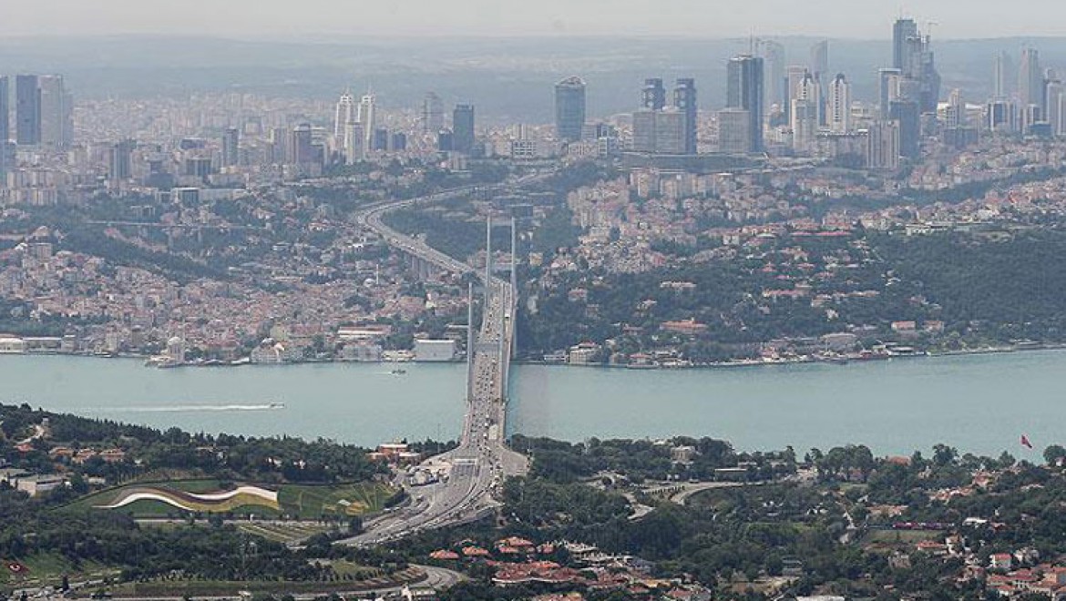 'Yatırımcının İstanbul aşkı yeniden alevlendi'