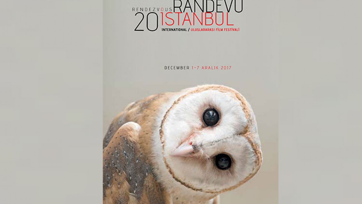 20.Randevu İstanbul Uluslararası Film Festivali başladı