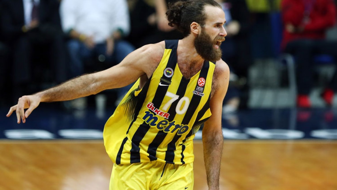 Fenerbahçe'nin yıldızı aday kadroda