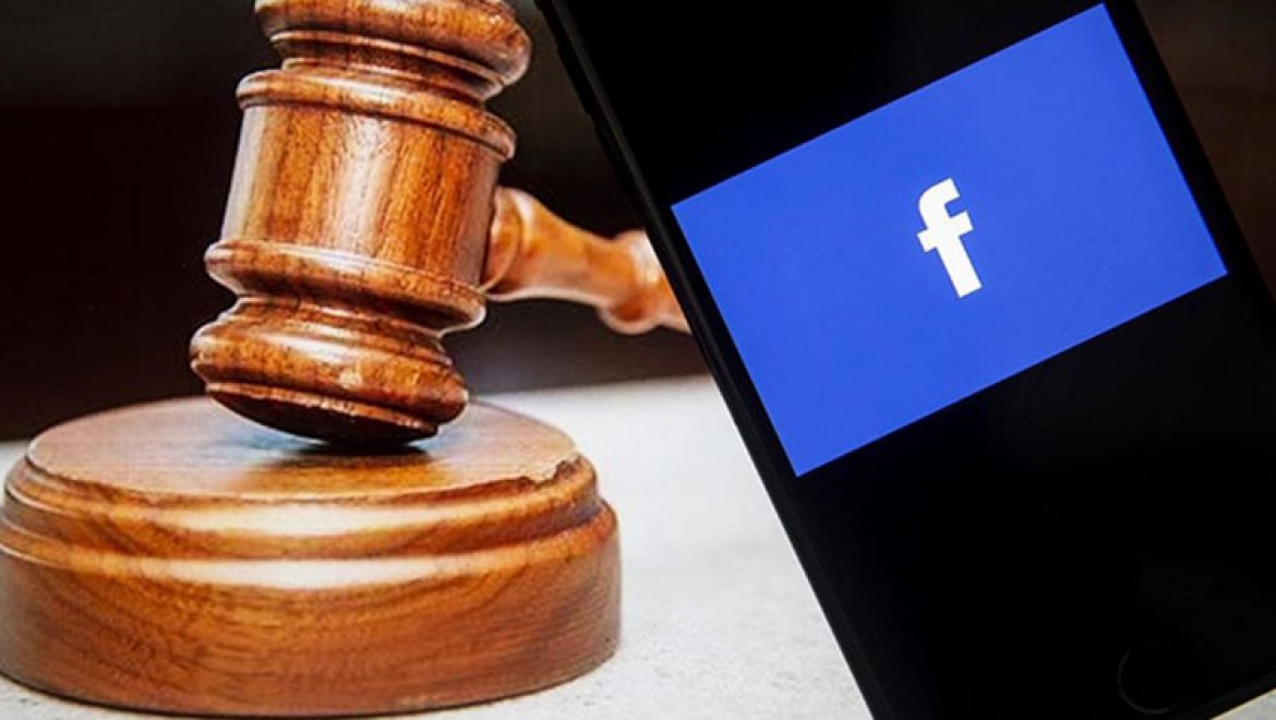 Arakanlı mültecilerden Facebook'a 150 milyar dolarlık dava