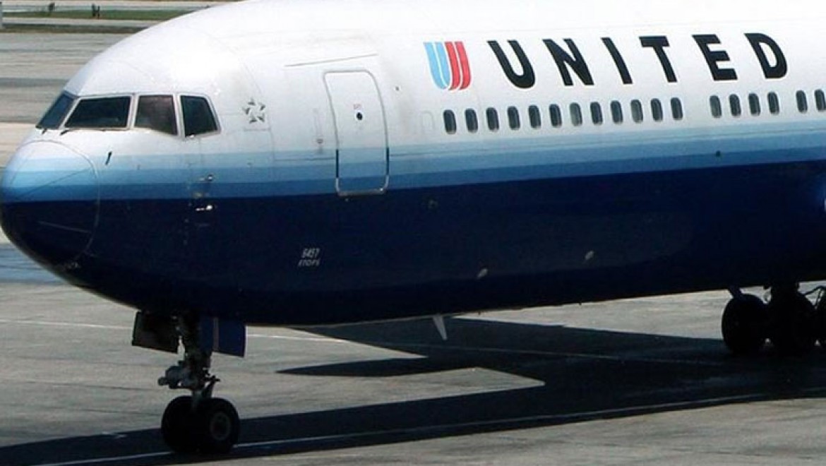 United Airlines 2020'de 7 milyar dolar zarar etti