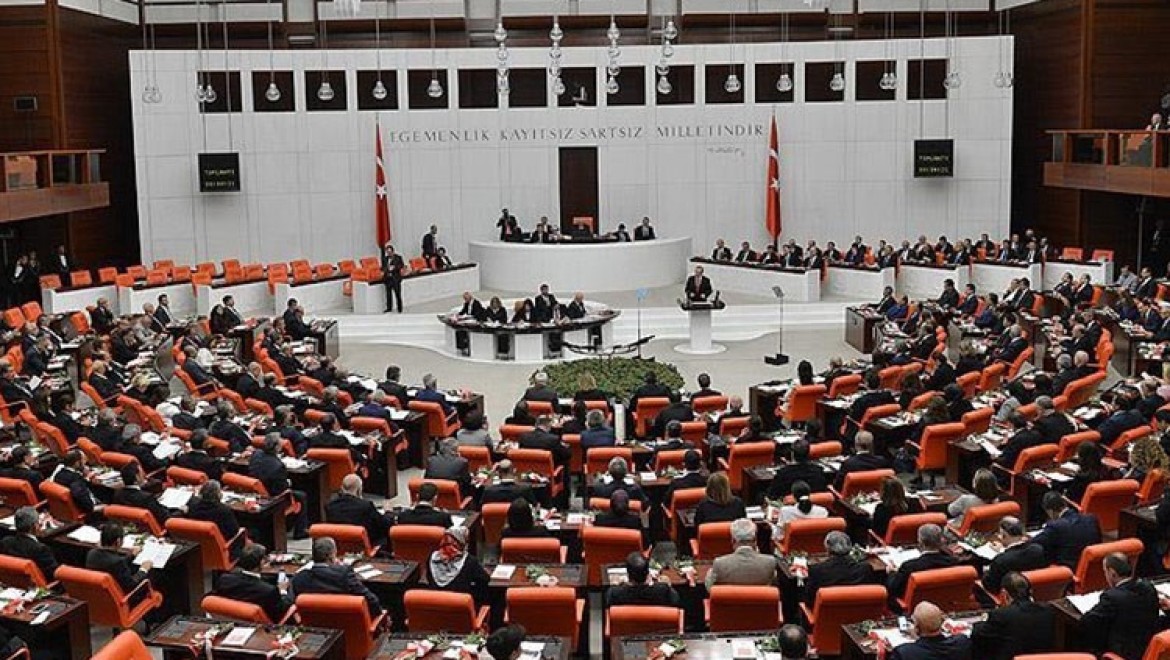 Meclis 1 Ekim'de açılıyor