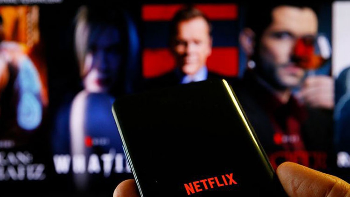 Netflix'ten Türkiye'nin internet altyapısını rahatlatacak adım