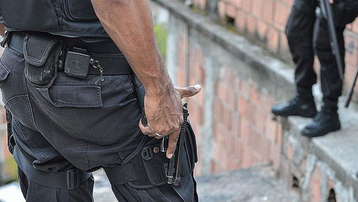 Brezilya'da kırsal yerleşimcilerle polis arasında çatışma: 10 ölü