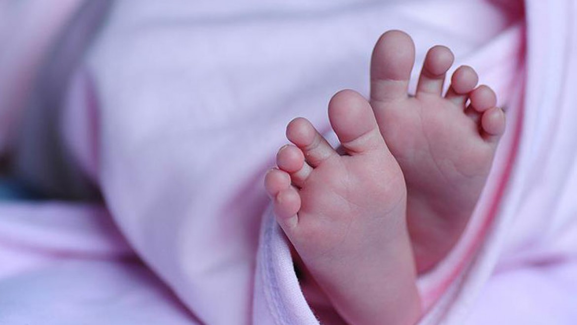 Bebeğin nüfus kaydı hastanede yapılabilecek