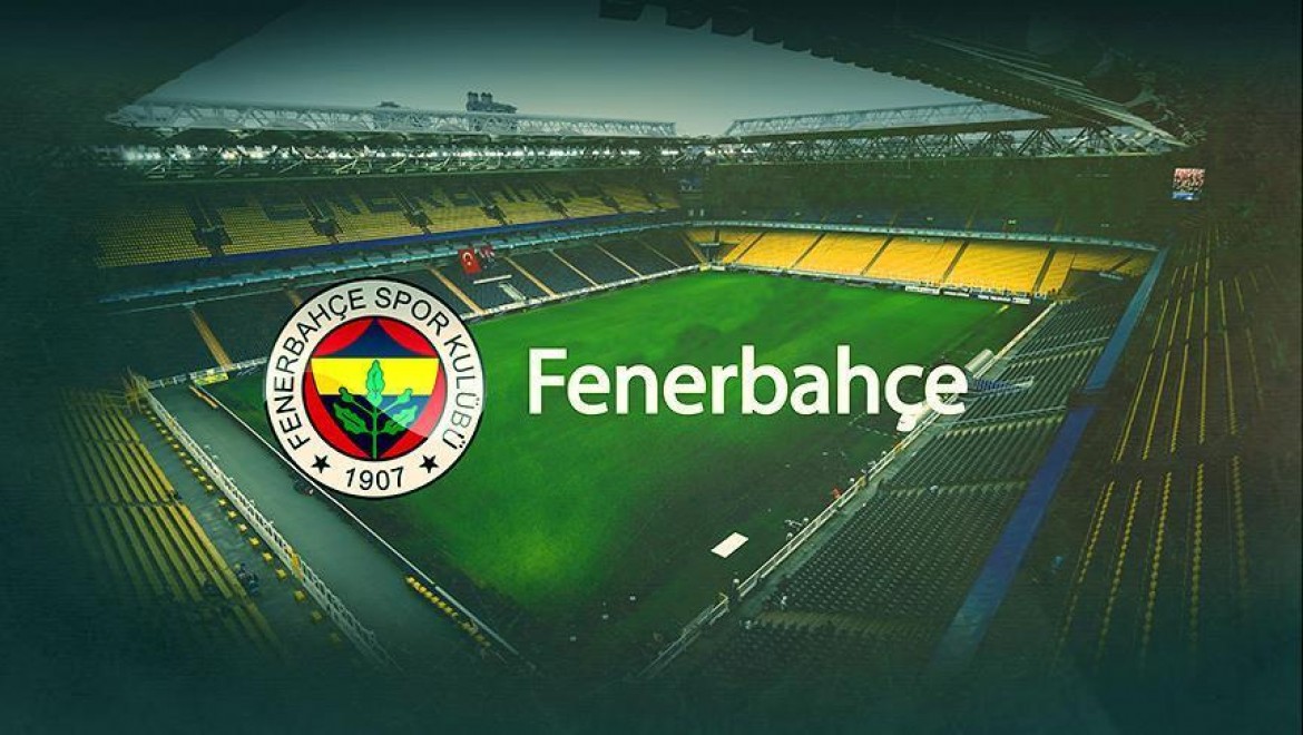 Fenerbahçe'den Sarı-Lacivertli Taraftarlara Teşekkür