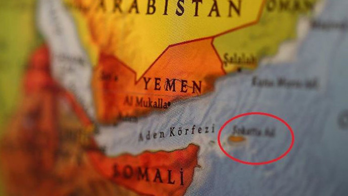 Yemenli yetkili: Sokotra tamamen BAE'nin hakimiyetinde