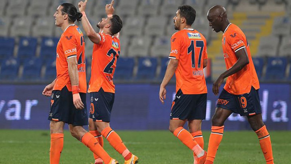 Medipol Başakşehir'in rakibi Şampiyonlar Ligi'nin son finalisti Paris Saint-Germain