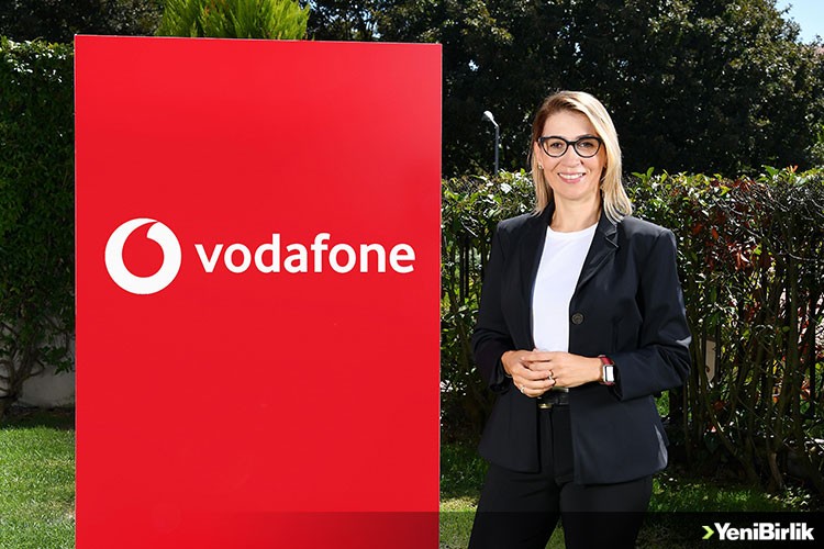 ​Vodafone ve WWF'ten "Gezegen İçin Bir Milyon Telefon" kampanyası
