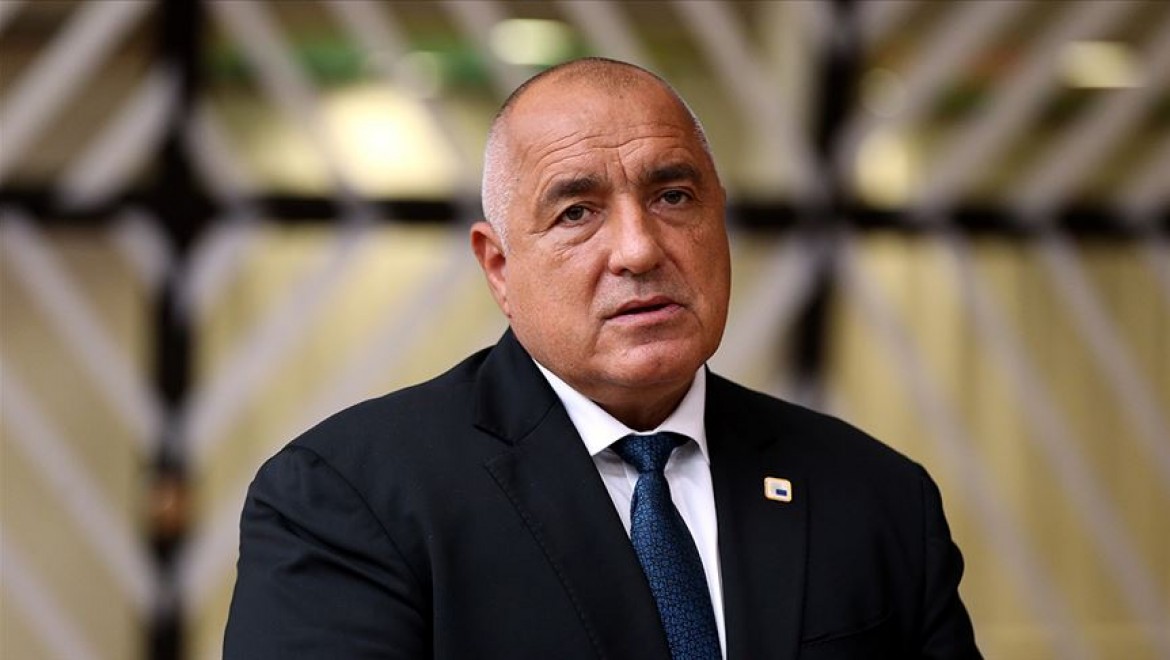 Bulgaristan Başbakanı Boyko Borisov'un Kovid-19 testi pozitif çıktı