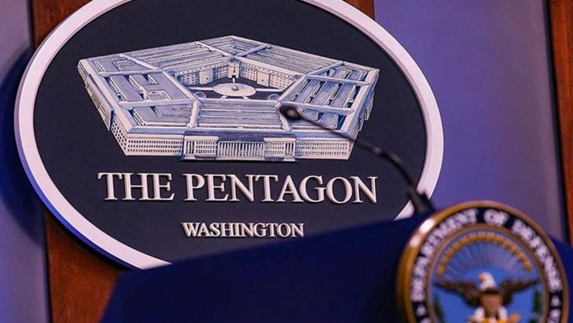Pentagon ilk kez Ukrayna'ya anti-radar füzeleri gönderdiğini kabul etti