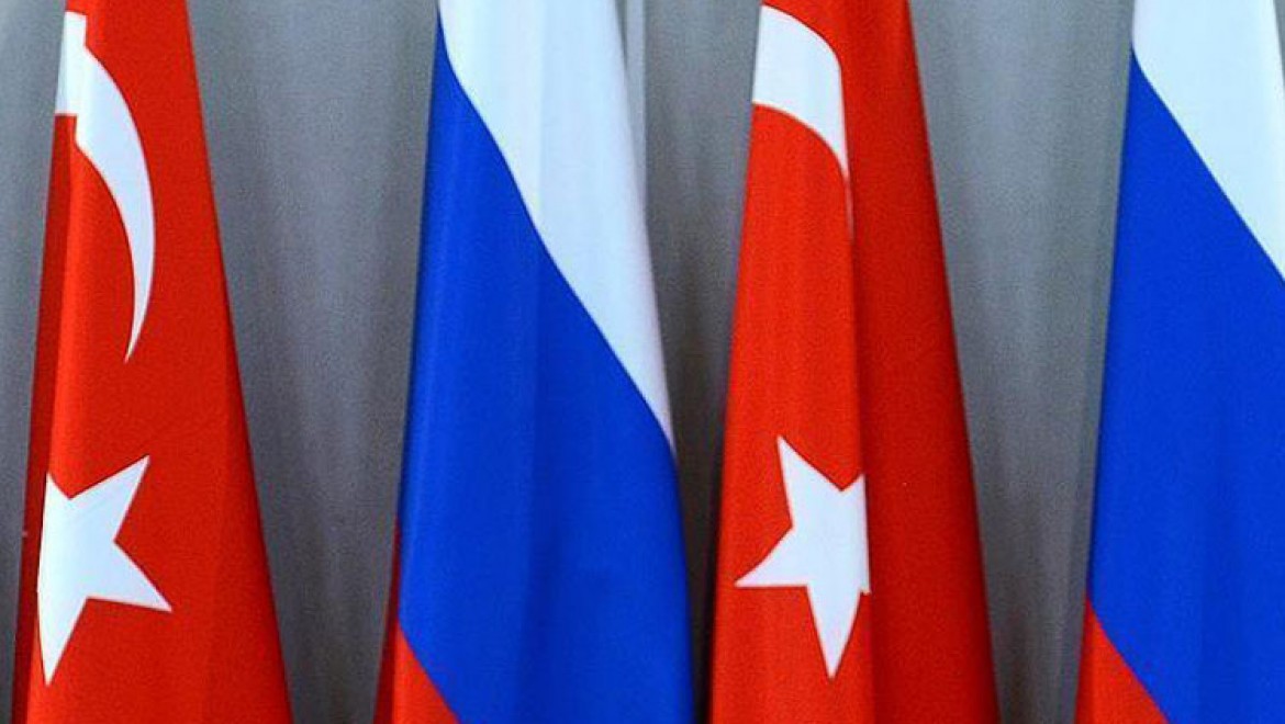 Rusya ve Türkiye İzmir'de ekonomi konuşacak