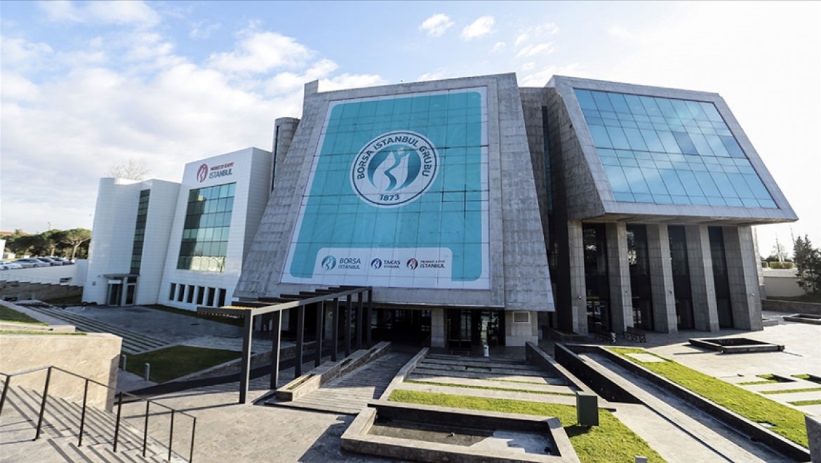 TVF ve Katar Yatırım Otoritesi, Borsa İstanbul'un yüzde 10'luk payının QIA'ya devri için mutabakat anlaşması imzaladı