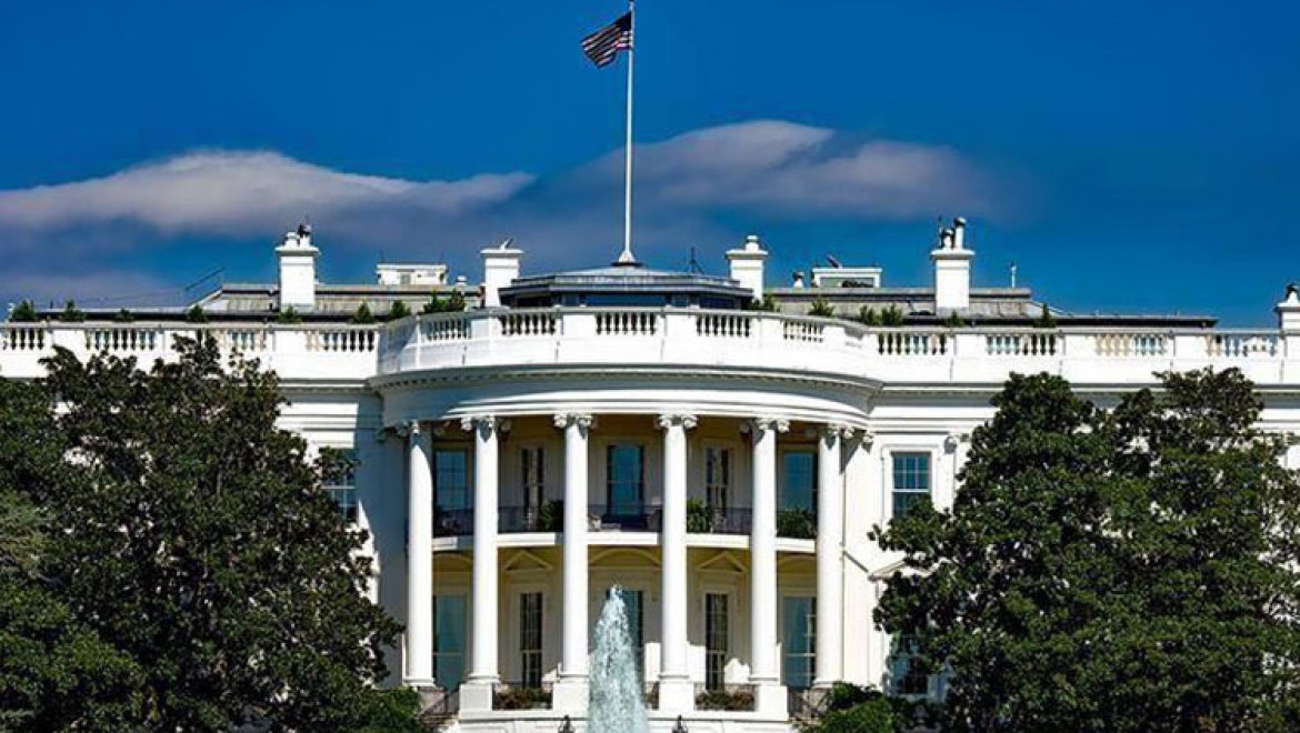 ABD Sayıştayı: Beyaz Saray'ın Ukrayna yardımını askıya alması 'yasa ihlali'