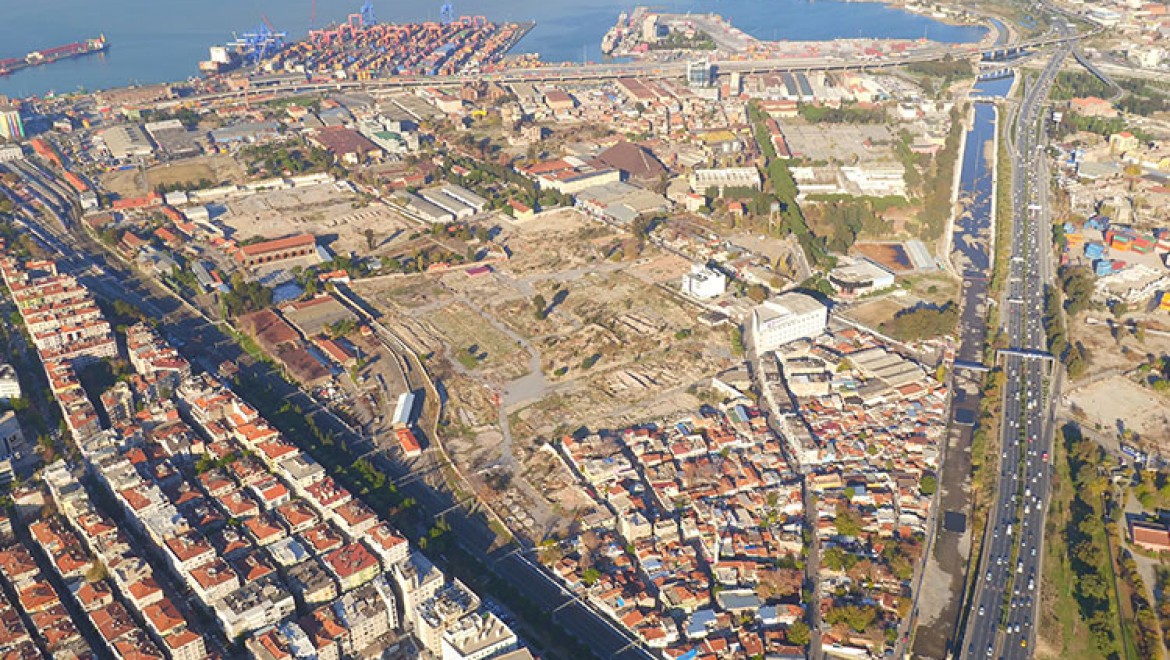 Pekerler Grup'tan İzmir'e 2.2 Milyar Yatırım İle ALLSancak Projesi