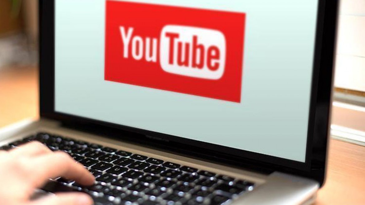 YouTube Yıldızları Çocuklara Kilo Aldırabilir