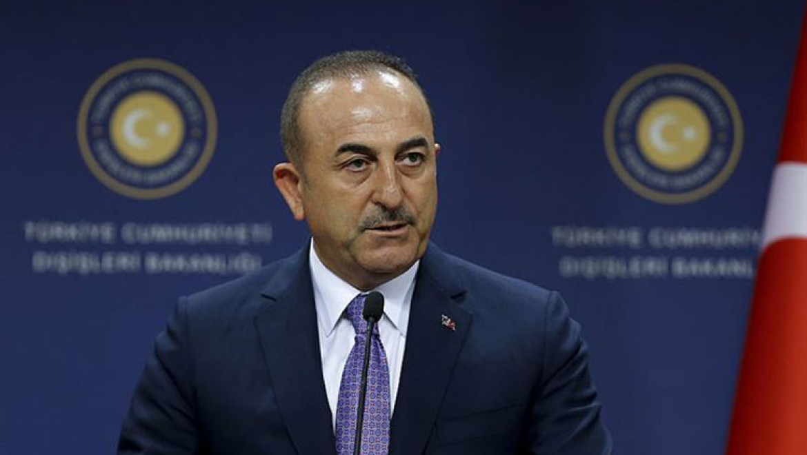 "Kılıçdaroğlu'na milli davamız Kıbrıs konusunda bilgi vermeye hazırız"