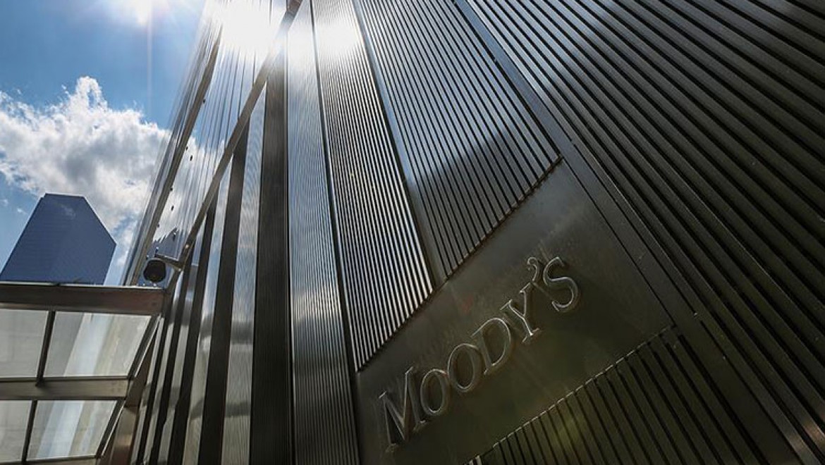 Moody's'ten referandum sonrası Türkiye değerlendirmesi