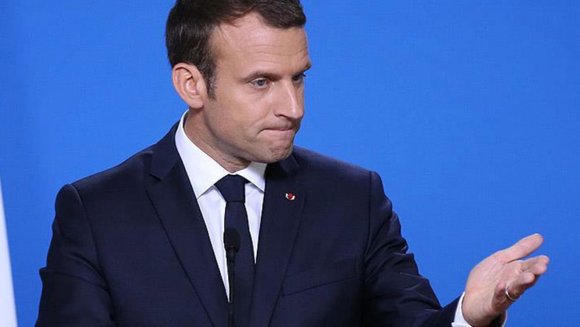 Fransızların çoğu Macron'un politikalarının zenginlere yaradığını düşünüyor