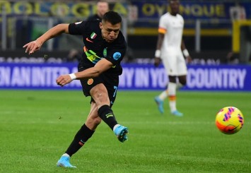 Inter, Alexis Sanchez ile yollarını ayırdı