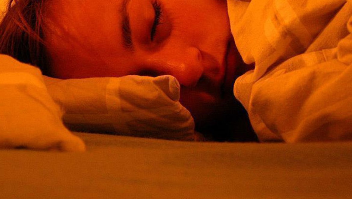 Günde 6 saatten az uyuyanlarda ölüm riski 2 kat artıyor