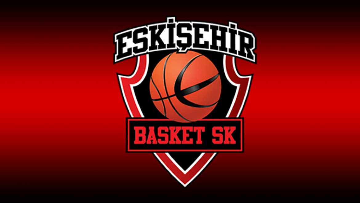 Eskişehir Basket'ten Açıklama