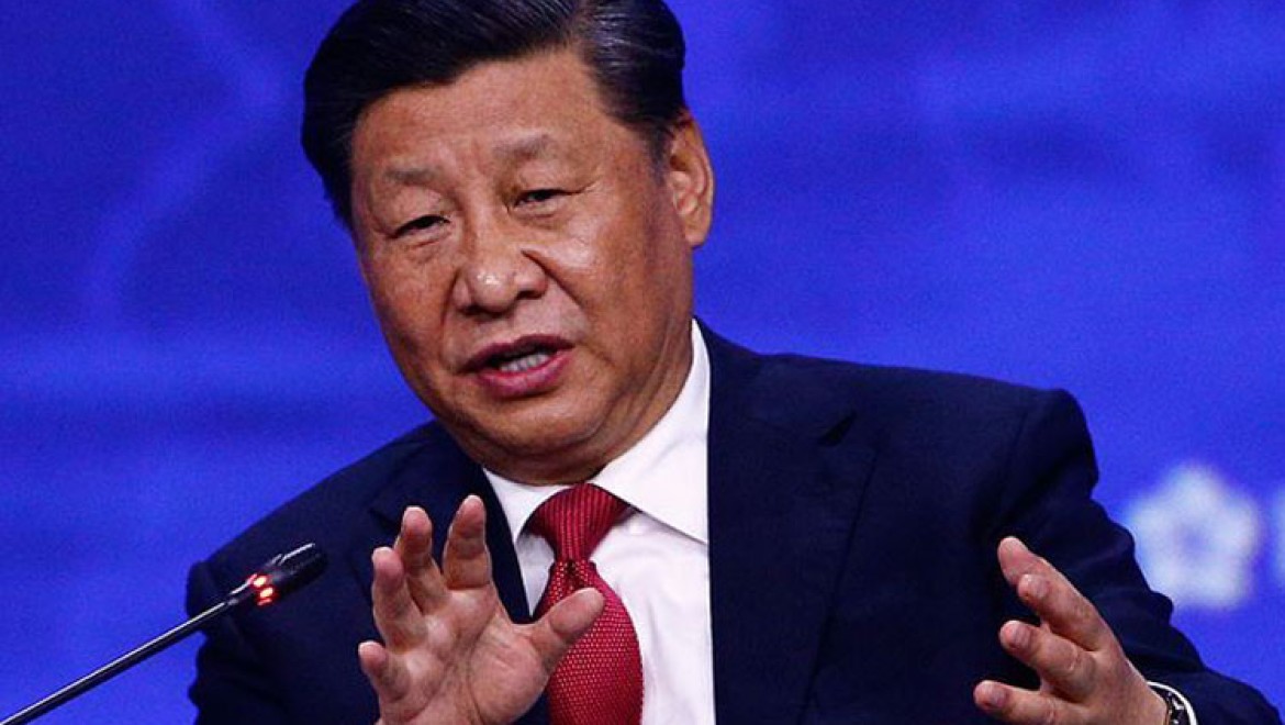Çin Devlet Başkanı Şi, QR kod temelli uluslararası seyahat sistemi oluşturulması teklifinde bulundu