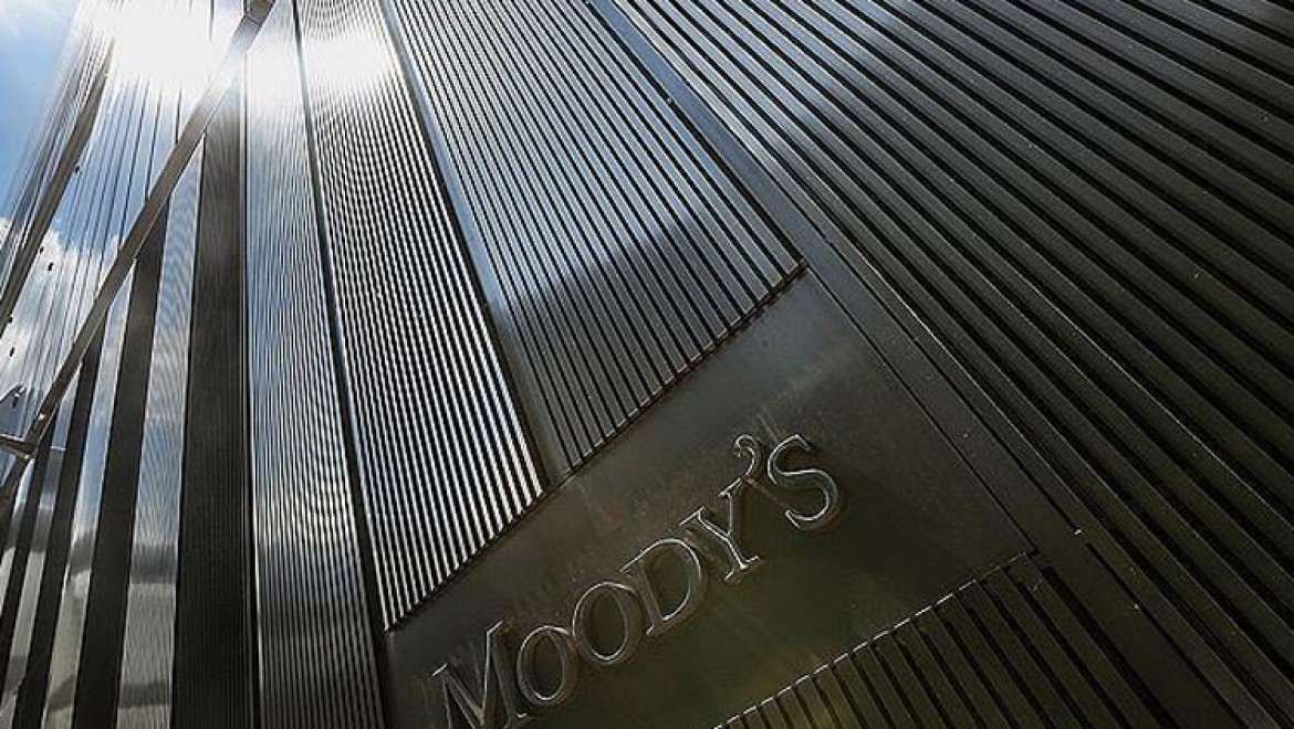 Moody's: Türk şirketlerinin likiditesi güçlü