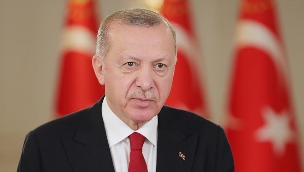 Cumhurbaşkanı Erdoğan'dan hayatını kaybeden Mustafa Cengiz için taziye telefonu