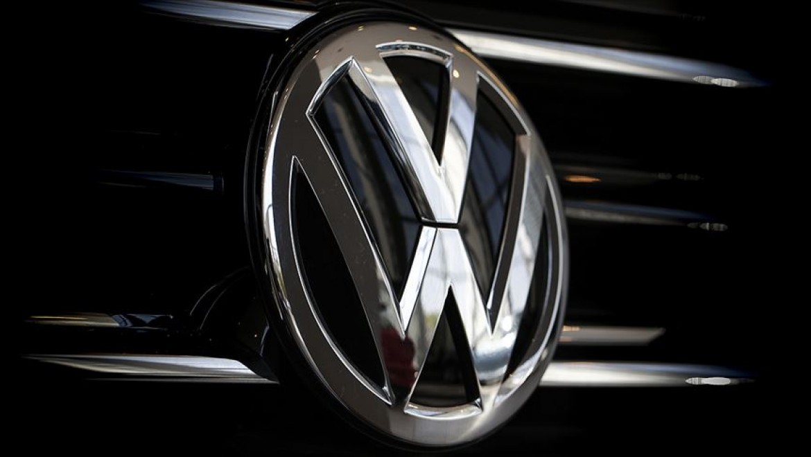 Volkswagen Binlerce Kişiyi İşten Çıkaracak
