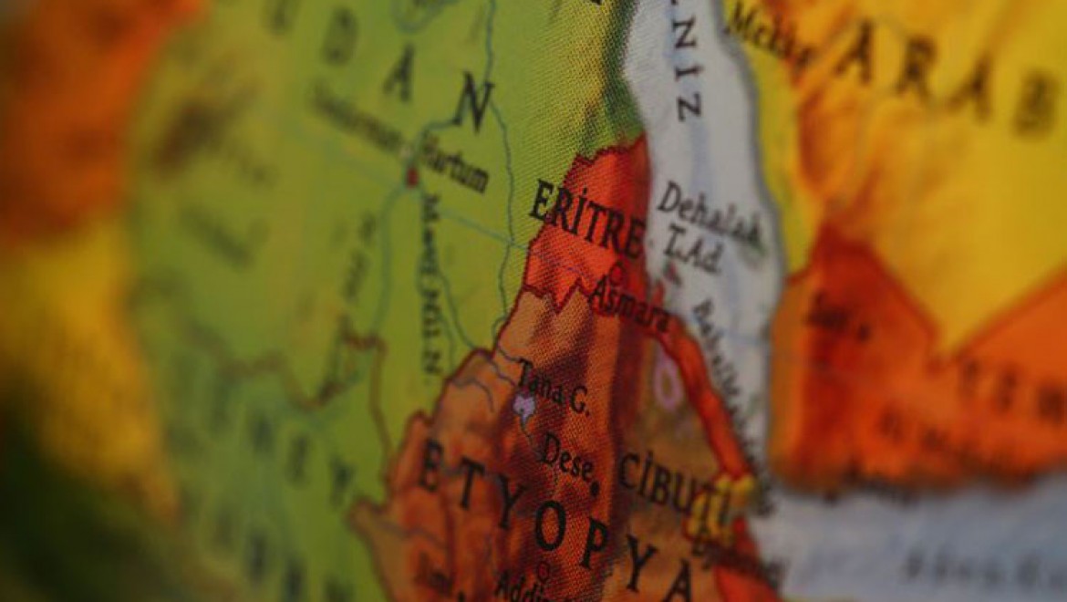 Doğu Afrika ülkeleri serbest dolaşım görüşmelerine başladı