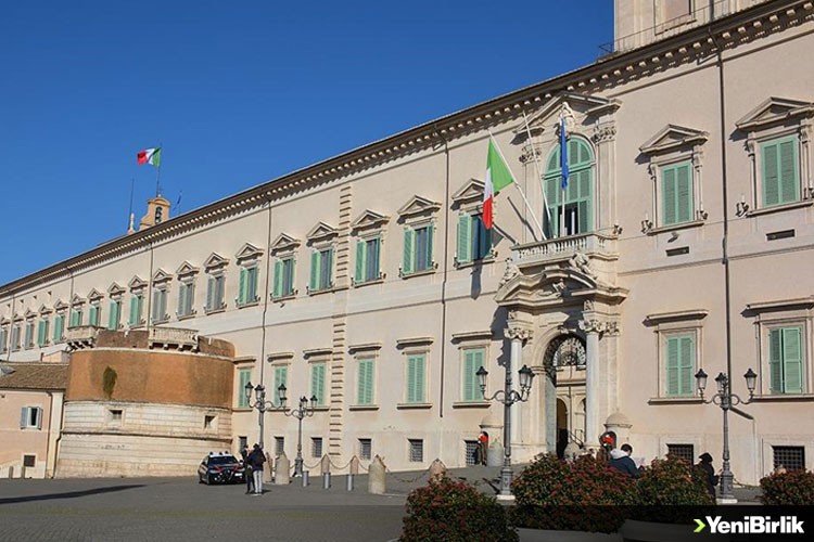 İtalya'da cumhurbaşkanlığı seçiminin ikinci tur oylaması da sonuçsuz kaldı