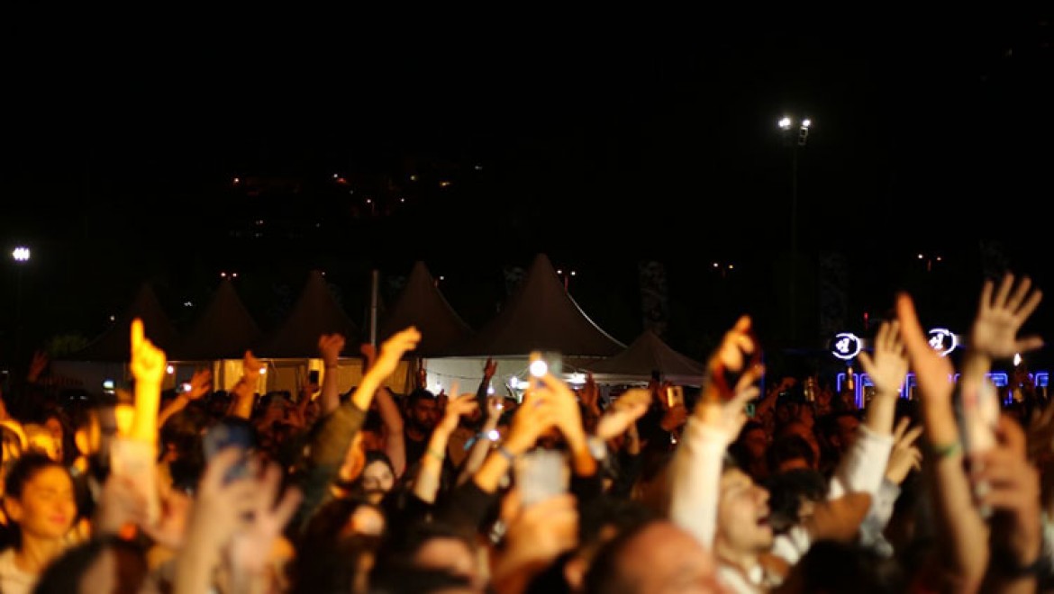 2022'nin İlk Büyük Müzik Festivallerinin Tarihleri Açıklandı!