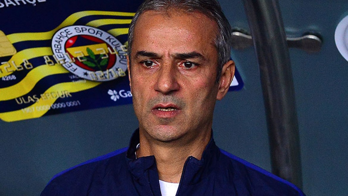 "Fenerbahçe'nin Bu Durumunu Beklemiyordum"