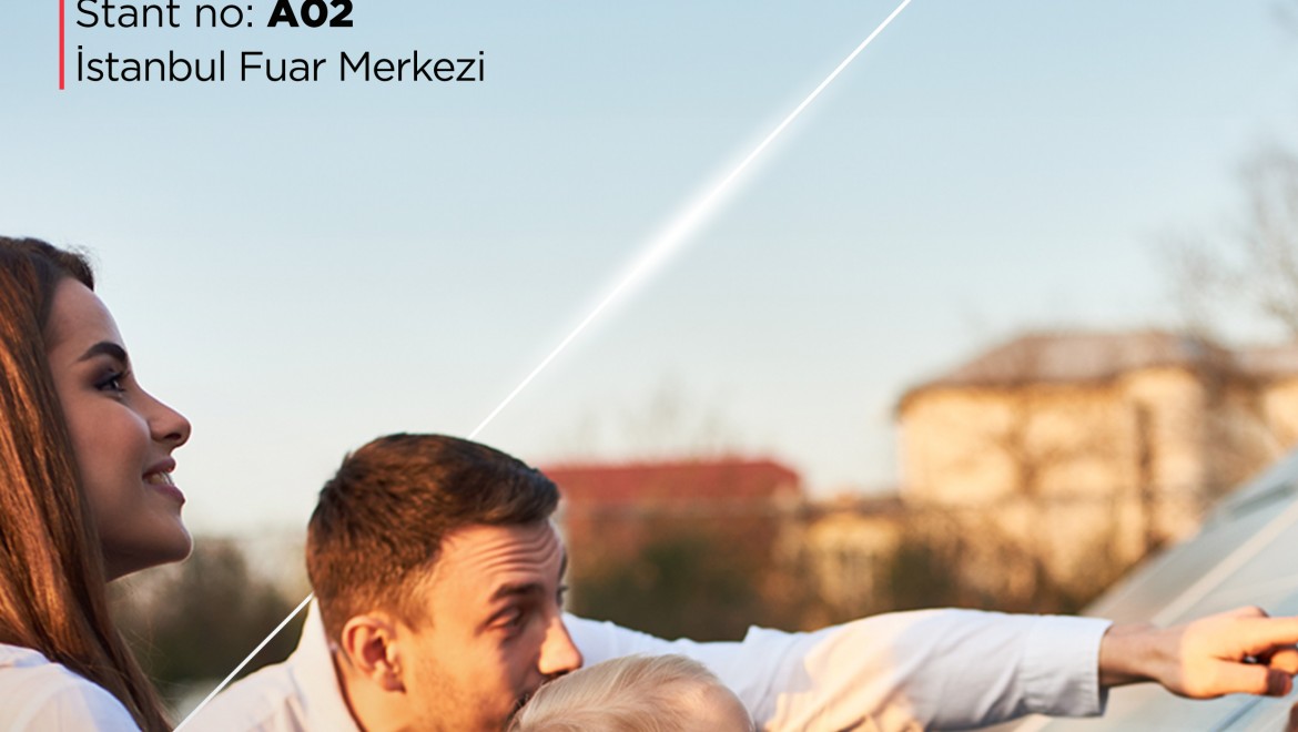 Şişecam Güneş Enerjisi Camlarıyla 'Solarex İstanbul Fuarı'nda