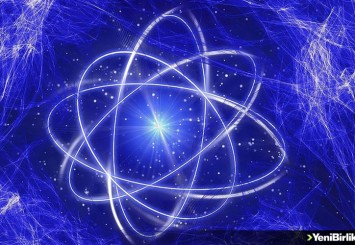 Araştırma: İlk kez tek bir atom, X-ışınıyla gözlemlendi