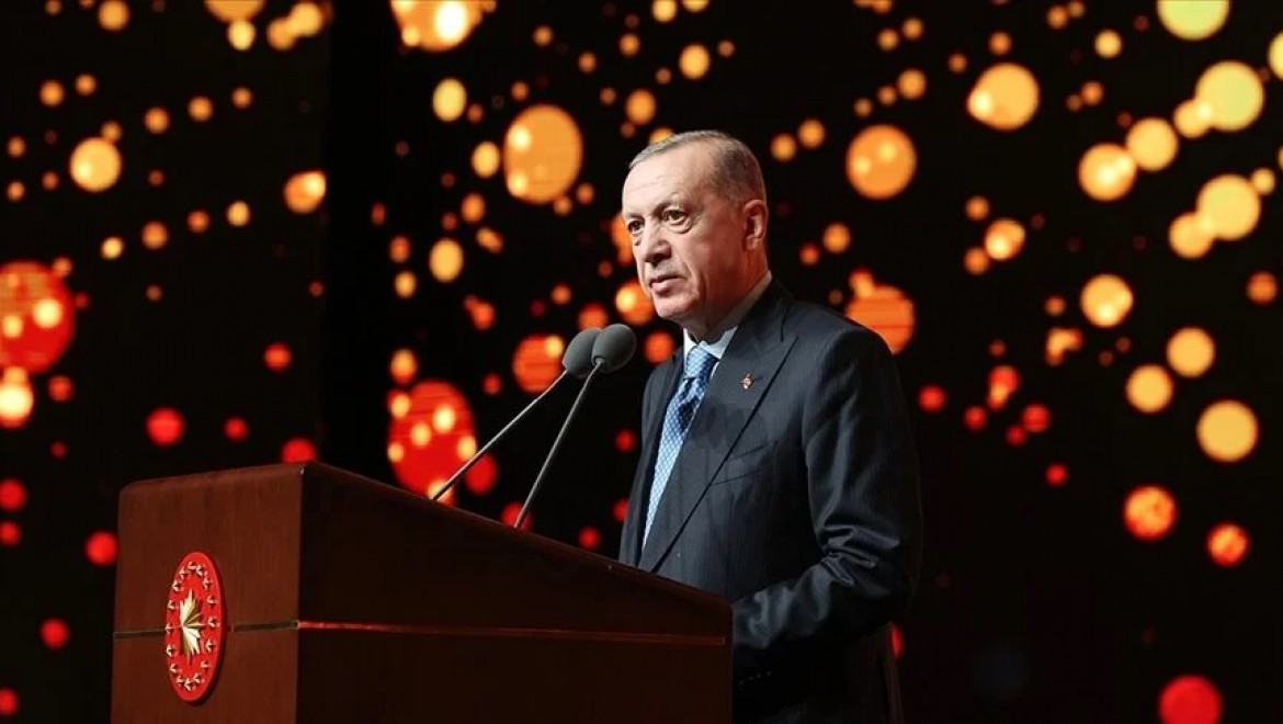 Cumhur İttifakı'nın adayı Erdoğan, yeniden cumhurbaşkanı seçildi