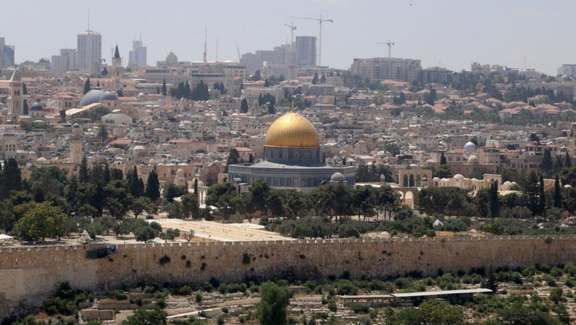 ABD'nin Kudüs kararı 'stratejik bir hata'