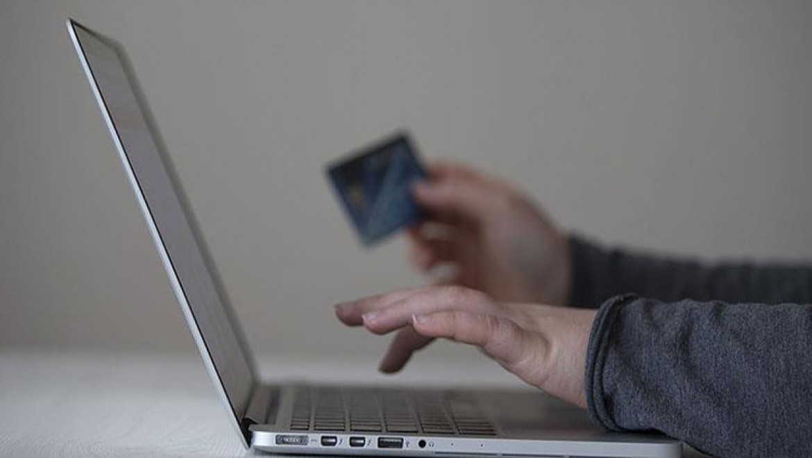 İnternetten kartlı alışverişte onay süresi 31 Aralık'a kadar uzatıldı