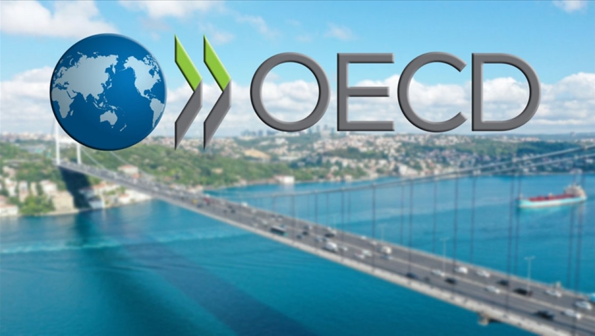 OECD İstanbul Merkezi bugün açılıyor